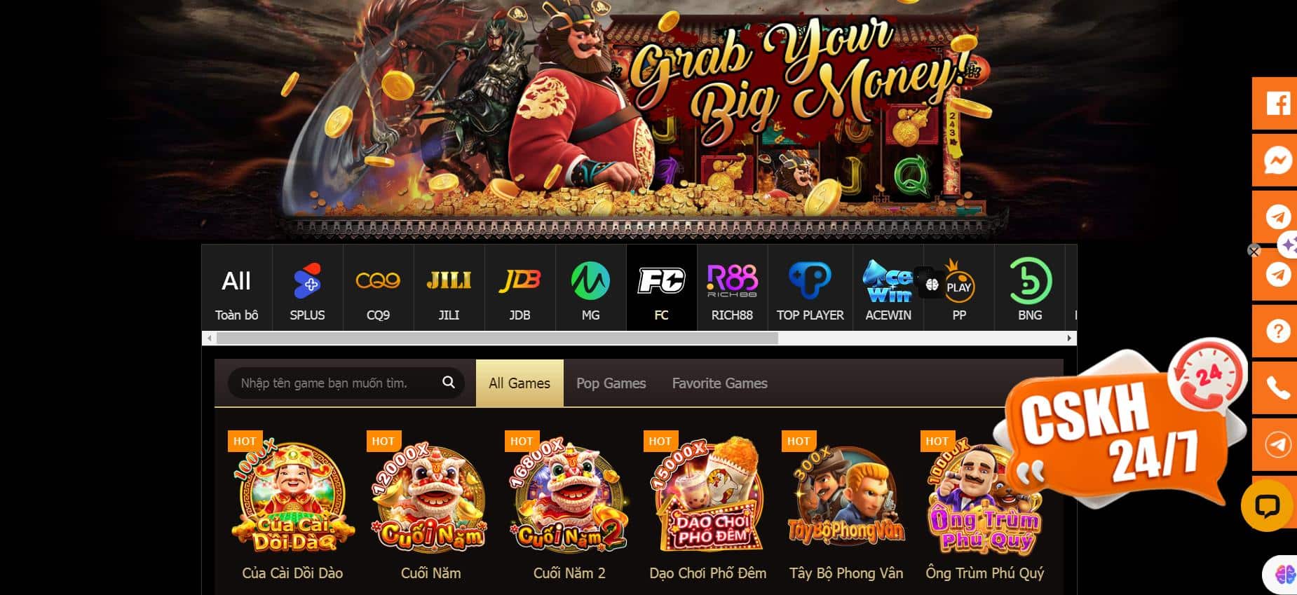 Game Slot Ae388 - Đổi Đời Trong Phút Chốc Với Hạng Mục Game Lôi Cuốn