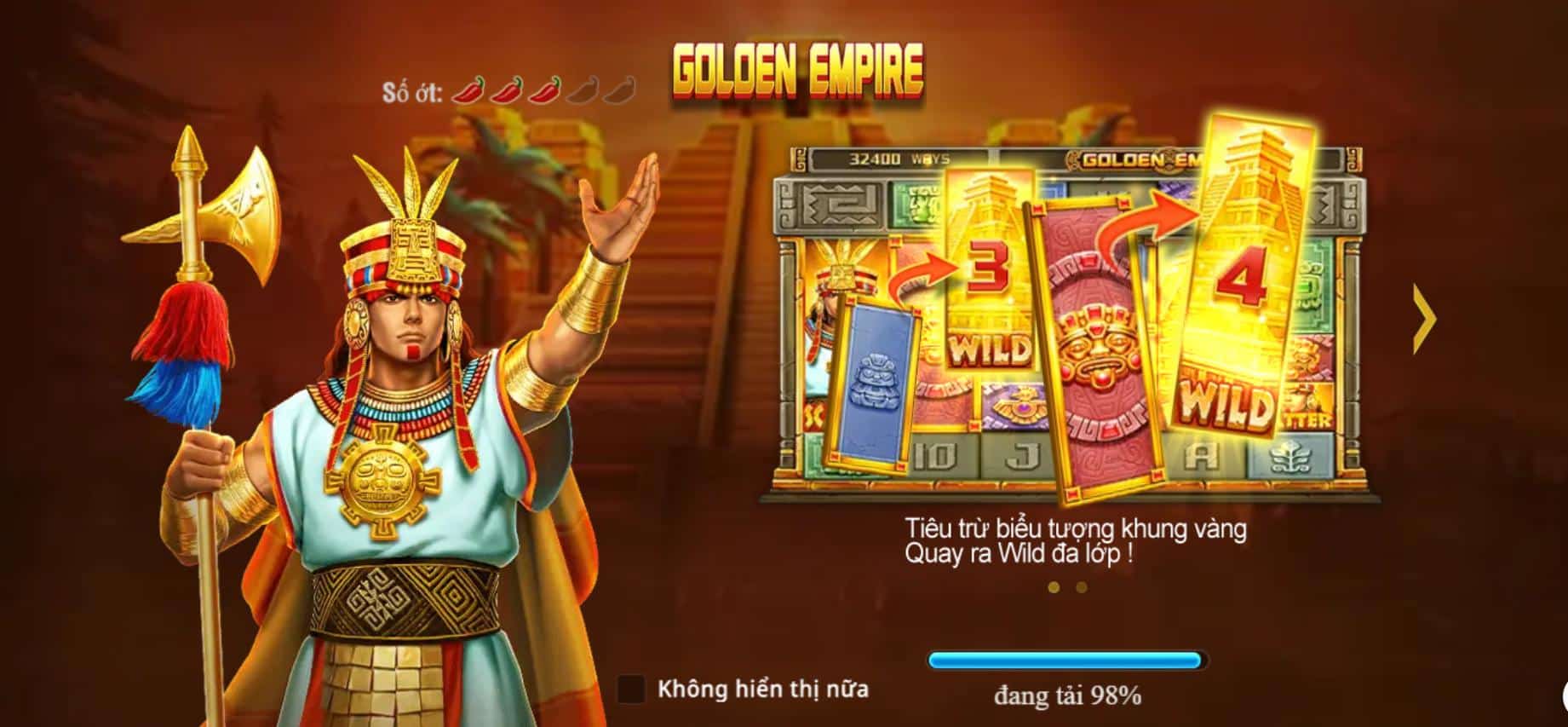 Game Slot Ae388 - Đổi Đời Trong Phút Chốc Với Hạng Mục Game Lôi Cuốn