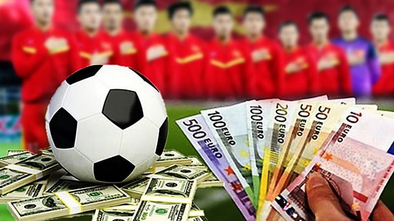 Kèo Nhà Cái Ae388 - Cá Cược Thể Thao Với Kèo Đa Dạng